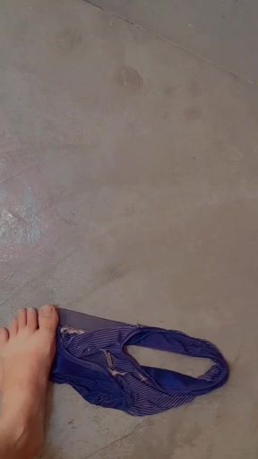 Key moment from &quot;muth but di&quot;