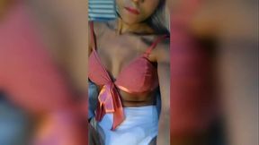 Come milk all the juice from my cock