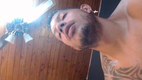 Andrey Gorelov Private Show