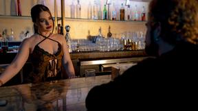 Maddie Wren and Vince Karter Unveil Secrets in 'Under The Knife - Episode 3'