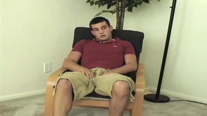 Next Door Male: Jared's First Taste of Forbidden Fruit