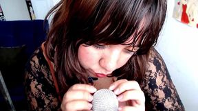 Asmr Sexual