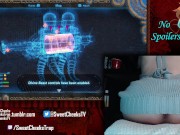 Sweet Cheeks Plays Breath of The Wild (Part 7)