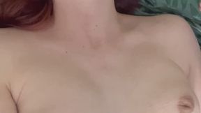 Can you help me by fucking me and cumming in me ?