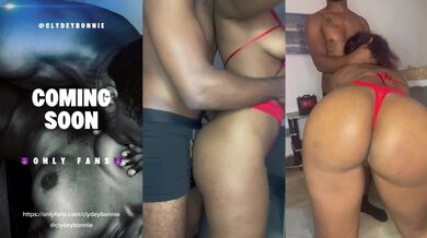 Clyde and Bonnie ignite raw Valentine passion