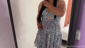 I AM UNFAITHFUL TO MY HUSBAND WITH HIS DRIVER BECAUSE HE LEFT ME STANDING UP AGAIN