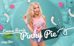Absolute Taboo: Pinky Pie