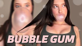 Bubble Gum Challenge