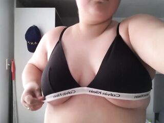 Trans Guy Boobs