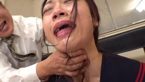 Curious Lips at Their Boldest, Ready to Give a Slow and Eager Blowjob