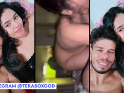 Punjabi Indian Cute Girl Getting Fucked By Sardar