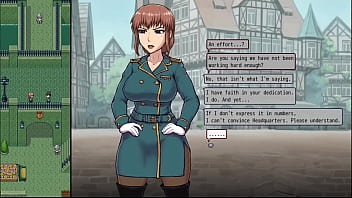 Some ass need a good spanking (Imperial Gate Keeper) Part 6