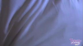 Seth Brogan Gives Babysitter Cecelia Taylor A Raise &amp_ Pussy Creampie!