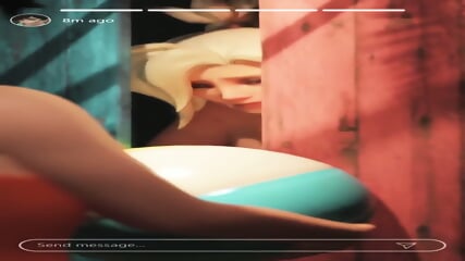 Mercy Changing Room [Zmsfm]