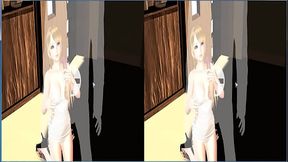SBS 3D Japanese