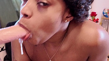 Office Anal with HoneyDipped POV
