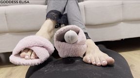 Before bedtime (2)