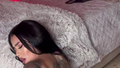 Hot Porno @Fucking Machine and #Big Ass #Brunette #Leaked #Emo Gothic with @Kattmodel Like & Share!