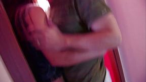 Harvey Jay And Friend Get Railed In Hot Foursome