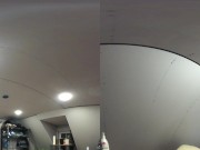 Twink Solo Male 3D - VR 360 (MAX HD 5.7k Resolution!)