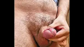 PreCum on a Different Cock