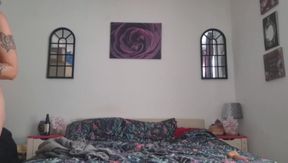 Home Alone and Horny