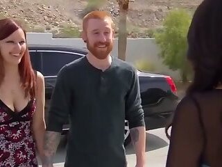 Lora and Brett: Full Swap Twice