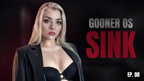 GOONER OS — Part 8: SINK — Total Trance Surrender 🧠