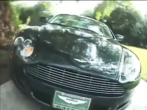 Perfect Babe and Busty MILF Getting Facialized in Anal Threesome