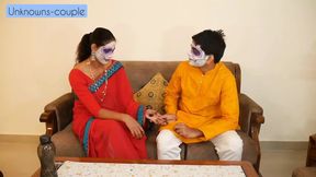 Innocent Sali Sapna Looses Her Virginity From Jiju