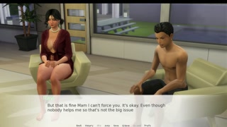 The Unconventional Cure #3 Indian stepmom put her pussy on my face and sucked my cock