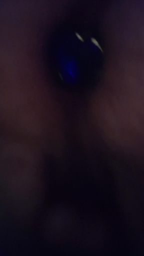 Anal Plug Gemstone