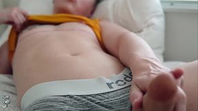 Bi Encouragement: POV Blowing Your Friend - TRAILER