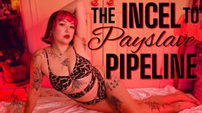 The Incel To Payslave Pipeline