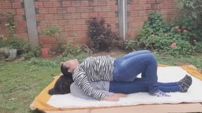 BBW Body Pressure Fantasy"