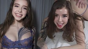 Raunchy Teen Compilation With Explosive Climax