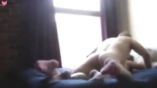 Amateur Hunks Raw Fucking Action