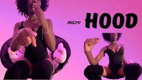 microHOOD