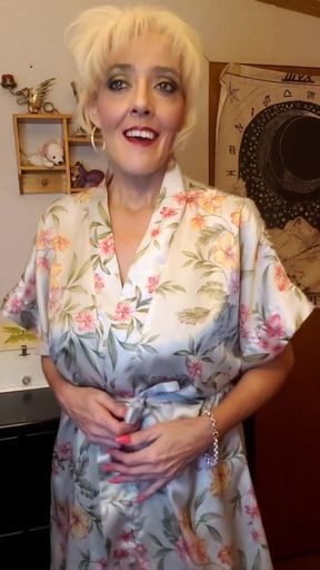 10 problems of a horny woman