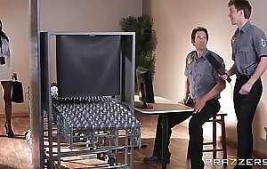Assmissible evidence, Markus Dupree, Jasmine Jae