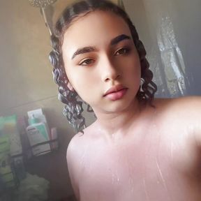 TAKE A SHOWER WITH VANILLA FAITH ARDALAN