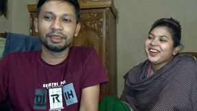 Desi vlog __ new husband and wife romantic village life vlog __ couple romance vlog #desivlog