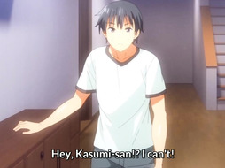 Takamine-ke no Nirinka Ep 01 ENG Subbed