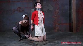 Ovo Ti Amarra E Te Cume