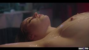 Wild Lesbians Turn Couple into Sex Slaves