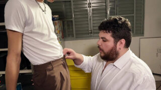 Amatööri pulleat brasilialaiset miehet naivat kovaa persettään