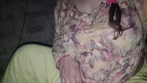 I Fuck My Bhabhi in Kichen Room When She Is Cooking