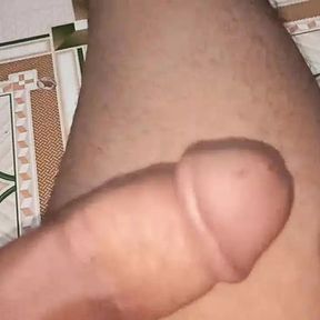 Self sucking in room ,  masterbation, huge cum in hand