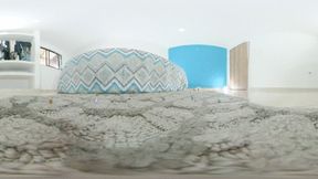 Adil Punishment 2 360VR