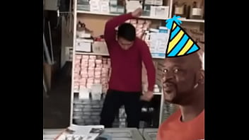 sex black huevo